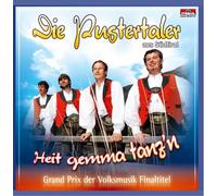 Pustertaler aus Südtirol,die - Heit Gemma Tanz'N [Import]