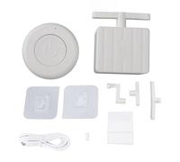 Pusteur de Commutateur Intelligent, RF Remote Contrôle Smart Switch Button Pusteur, Poussoir du Bouton de Commutateur, Pusteur de Bouton Smart Light Interrupteur pour la Maison