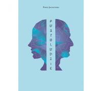 Pustoludzie Pawe³ Ja³oszyñski (Buch auf Polnisch)