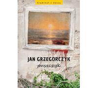 Puszczyk - Jan Grzegorczyk (Buch auf Polnisch)
