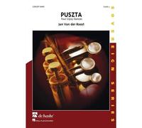 Puszta / Conducteur