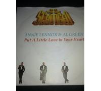 Put a Little Love in Your Heart (& Al Green) [Import]