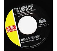 Put A Little Love In Your Heart / Always Together