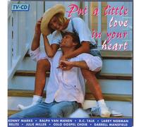 Put A Little Love In Your Heart # Compilation