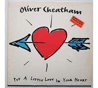 Put a Little Love in Your Heart (Ext. Piano Version) [Import]