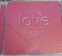 Put a Little Love in Your Heart (The Gap for Boys and Girls Clubs of America)