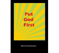 Put God First