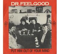 Put Him Out Of Your Mind