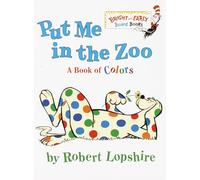 Put Me In the Zoo