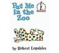 Put Me in the Zoo