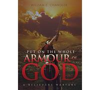 PUT ON THE WHOLE ARMOUR of GOD
