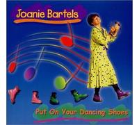 Put on Your Dancing Shoes