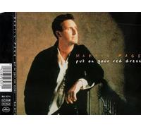 Put on Your Red Dress [Import]