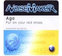 Put on Your Red Shoes