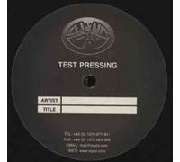 Put Out The Fire-12"
