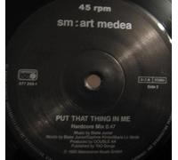 Put That Thing in Me [Import]