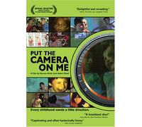 Put the Camera on Me [Import USA Zone 1]