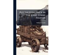 Put the Joint Back in the Joint Strike Fighter