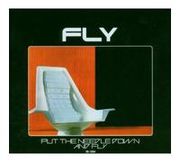 Put The Needle Down & Fly [Import Allemand]