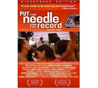 Put The Needle On The Record