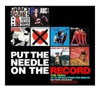 Put the Needle on the Record - [Version Originale] Matthew Chojnacki (Auteur)