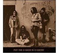 Shooter Jennings - Put The O Back in Country