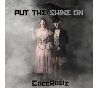 Cocorosie - Put the Shine on (Digipak)