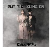 Cocorosie - Put The Shine On [Cd] Explicit, Digipack Packaging