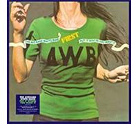 Average White Band Put It Where You Want It (Vinyl) 12" Album (Clear vinyl)