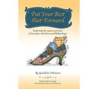 Put Your Best Feet Forward - [Version Originale] Geraldine Villeneuve (Auteur)
