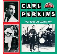 Put Your Cat Clothes on