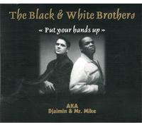 Put Your Hands (INCL. Pump it up Anthem Mix) [Import]