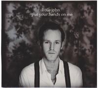 Little John – Put Your Hands on Me – CD – Import (Australie)