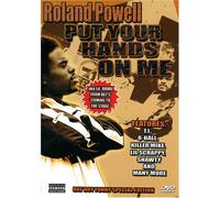 Put Your Hands on Me [Import USA Zone 1]