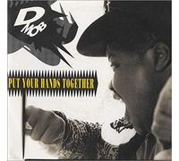 Put Your Hands Together/A Rhythm from Within [Import]