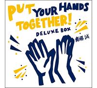 Put Your Hands Together! Delux [Import allemand]