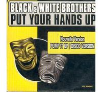 Put Your Hands Up