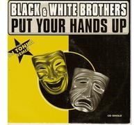Put Your Hands Up