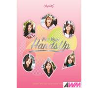 Put Your Hands Up DVD DVD