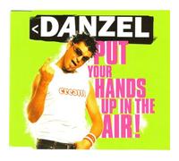 Put Your Hands Up In The Air !
