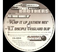 Put Your Hands Up [Vinyl Single 12'']