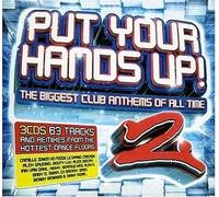 Put Your Hands Up! Vol. 2