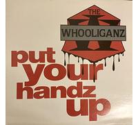 put your handz up / hit the deck 12