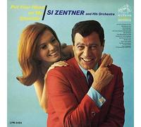 Si Zentner - Put Your Head on My Shoulder