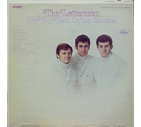 Put Your Head On My Shoulder [Vinyl LP]