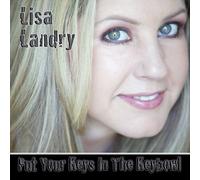 Put Your Keys in the Keybowl