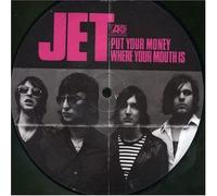 Put Your Money Where Your Mouth Is [7" Vinyl]