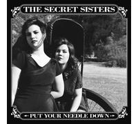 Put Your Needle Down