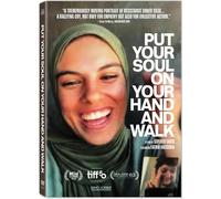 Put Your Soul On Your Hand And Walk [Digital Video Disc] Ac-3/Dolby Digital, Anamorphic, Dubbed, Subtitled