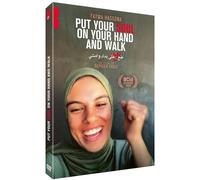 Put Your Soul On Your Hand And Walk DVD DVD
